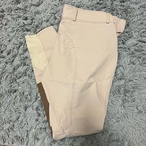 R.J. Classics boot sock breeches